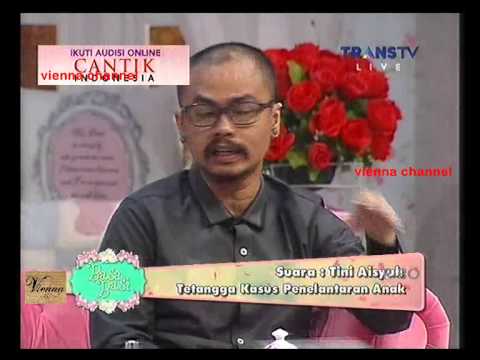 Basa Basi Trans TV 27 Mei 2015 - Babyku Sayang Babyku Malang Part 2