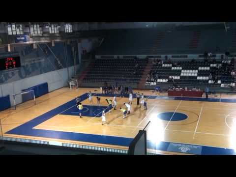 EBA B J19 Meridiano   Estudio