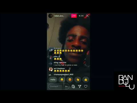 Chappa vybz - R.I.P (Rebel sixx Tribute)  (Official Video) 😔😔🕊🕊