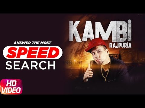 Answers The Most Search Speed Questions — watch video