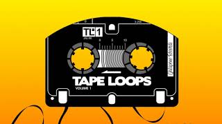 Tape Loops - Never Do That (feat. Finley Quaye)