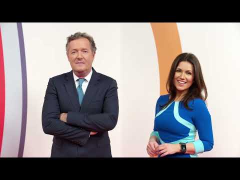 ITV Daytime Promo - Star Turn - Jan 2017