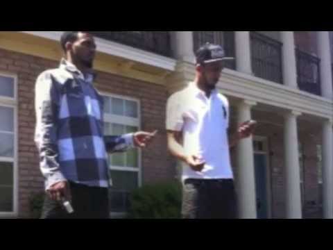 GO HARD!!! Dman ft Money Mel Official Track