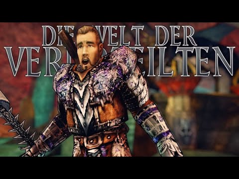 25 │ Bis zum bitteren Ende │ Gothic: Die Welt der Verurteilten - Hardcore (Gothic Mod)