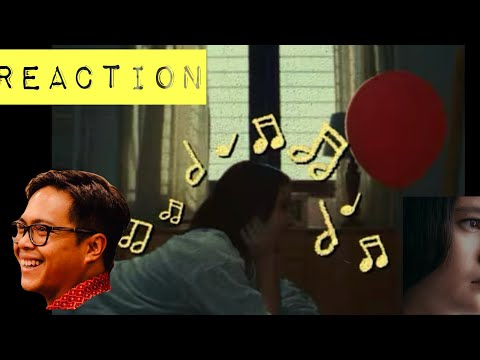 MESA HIRA DI UJUNG MINGGU REACTION
