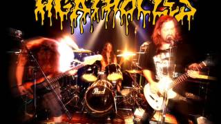 Agathocles - Mutilated Regurgitator