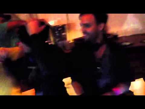 Jupiter Jazz at Bohemian Yacht Party 22/03/2013