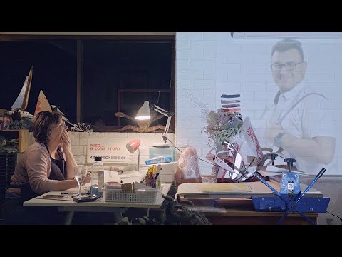 PTSD Love Stories (Official Trailer)