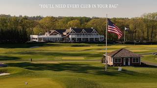 This Championship Golf Course Won’t be a “Hidden Gem” for Long