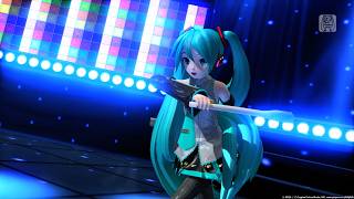 【Project DIVA FT】みくみくにしてあげる♪【してやんよ】 HARD パフェ