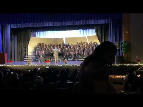 FGMS Beginners - Dec 2025