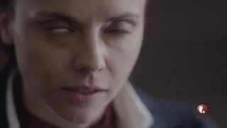 Lizzie Borden Took An Ax (2014) Video