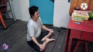 Download lagu Teknik Meningkatkan Fokus Meditasi Untuk Membuka Mata Batin Dan Teknik Pernapasan Untuk Energi mp3