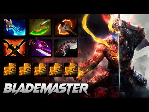 Draskyl Juggernaut - Dota 2 Pro Gameplay [Watch & Learn]