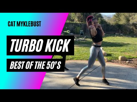 Turbo Kick - February 27th, 2021