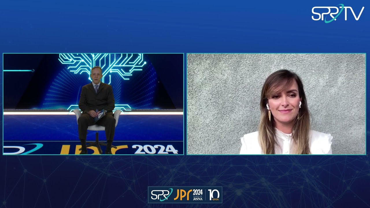 Trabalhos Brasileiros Condecorados no RSNA 2023