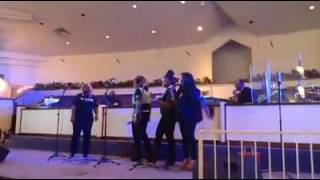 Truthettes Peanut Butter and jelly