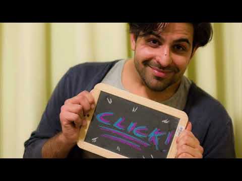 15 Minuti con Metro-Polis: Sorriso