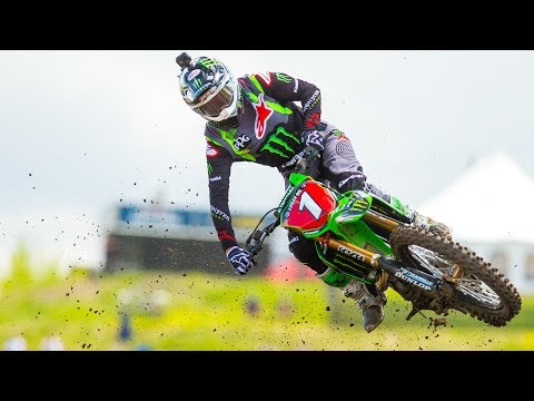 Racer X Films: 2019 Thunder Valley Press Day