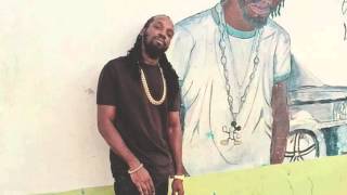 Mavado - In God We Trust (Raw) - January 2016