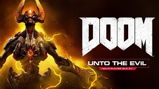 Trailer DLC Unto the Evil