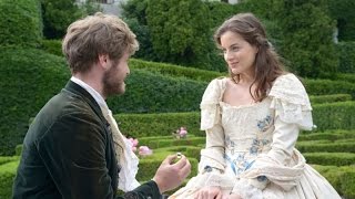 Märchen "Prinzessin Maleen" Ganzer Film German