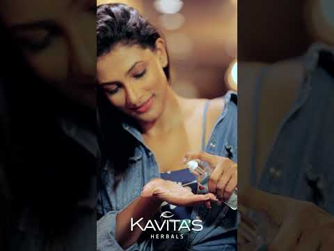 Anti Frizzy Hair Serum