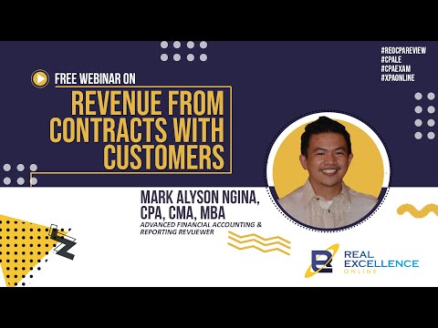 Revenue From Contracts With Customers