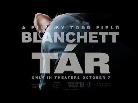 PETER BRADSHAW reviews TÁR