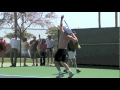 Andy Roddick Serve Slow Motion HD