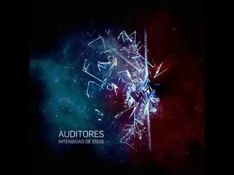 AUDITORES - Las Reglas