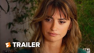Parallel Mothers Trailer #1 (2021) | Movieclips Indie