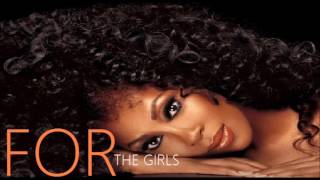 JODY WATLEY - FOR THE GIRLS