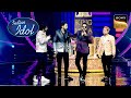 Dil Mein Baji Guitar पर Mika ने किया Contestants के साथ Perform Indian Ido