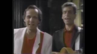 The Bears - Aches and Pains