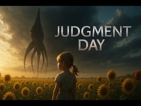 Mass Effect Rap 'Judgment Day'