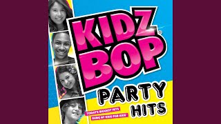 Kidz Bop Shuffle