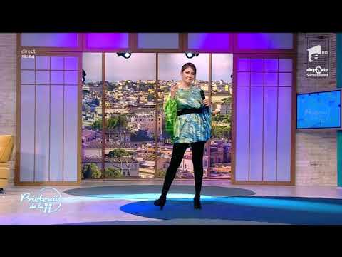 Dalma Kovács - S-a Intamplat (Live 2017)