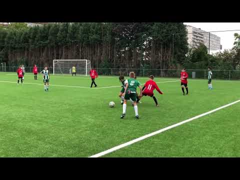 U13N RWDM - Lommel SK 17-09-2022