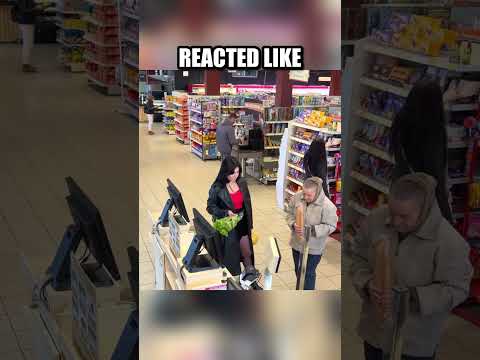 You won't believe the results of this social experiment 😱