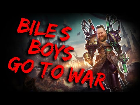 Tournament Performance Recap for Creations of Bile at TWO 5-Game Events!