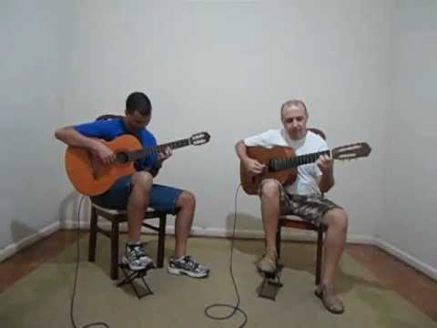 Magoado (Dilermando Reis)