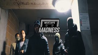 Culprit - Mula (Music Video) | @MixtapeMadness