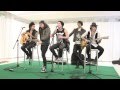 Escape the Fate - You're Insane - Acoustic Live Unplugged Version - Connor