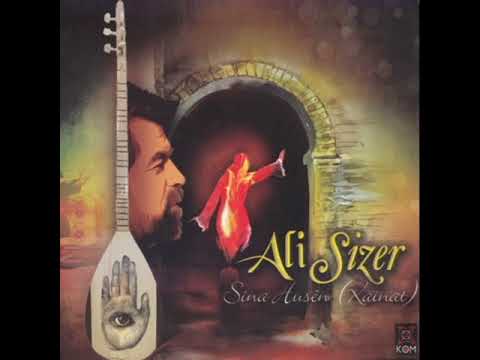 ALİ SİZER - DEMA ALİ