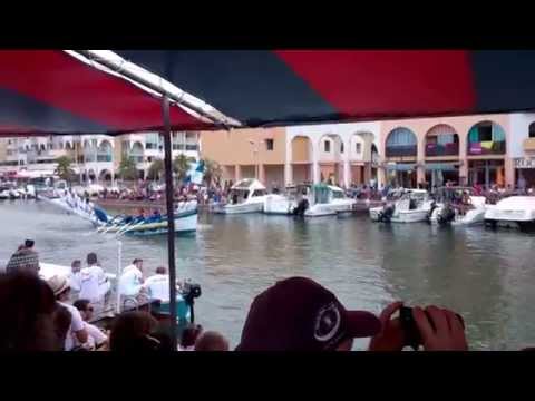 Evangelisti vs Aprile 10.08.14 (1ère passe)