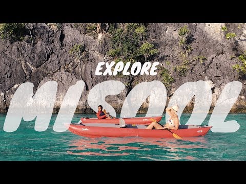 Amazing Misool in Raja Ampat