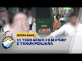 Jaksa Menuntut Pemeran Film P Rn Di Situs Kelas Bintang Metro Siang