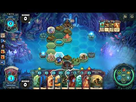 Summerflame v uti515 - Aurora Seasonal Cup 2020