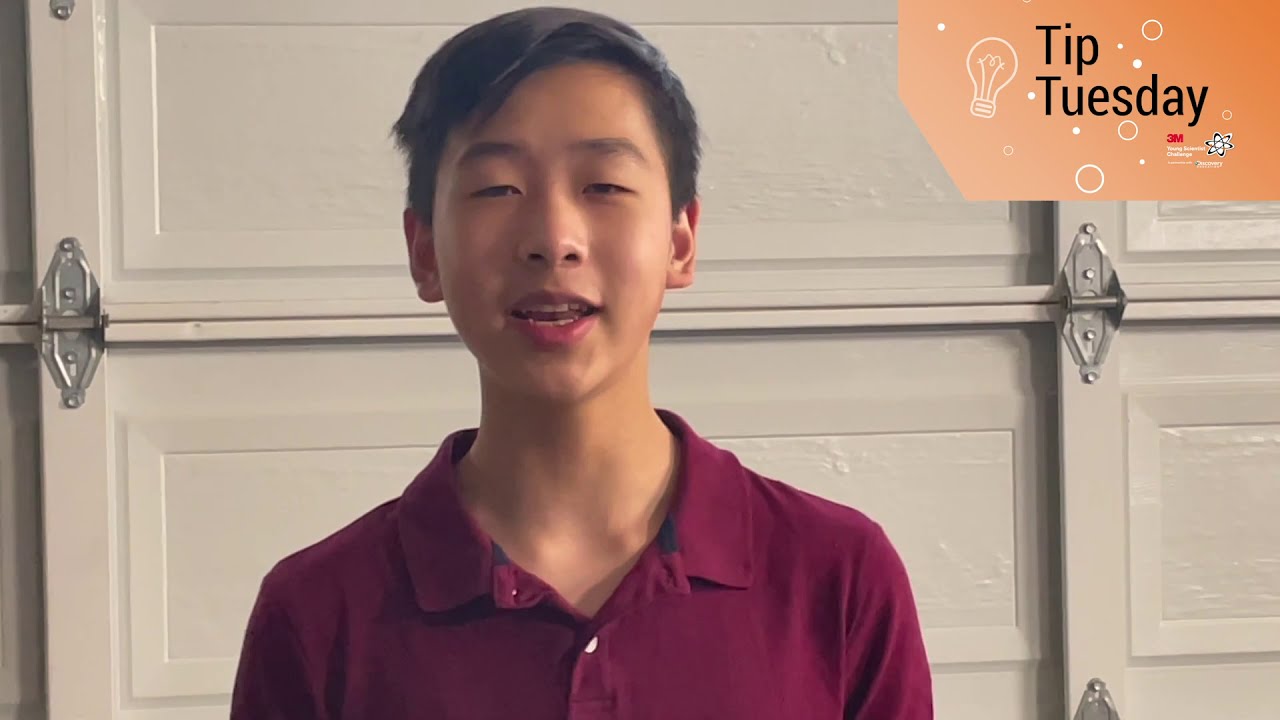 Tip Tuesday: Celebrate National Engineers Week!